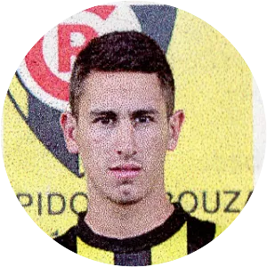 Manuel Justo Román - Footballer