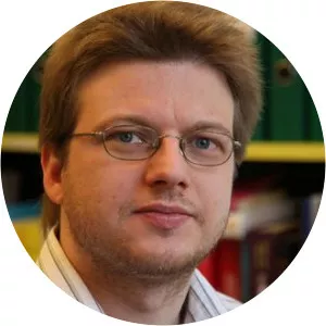 Manuel Kauers - German mathematician