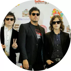 Manuel Lagos - Sergio Lagos' brother