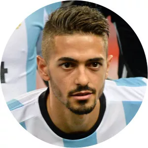 Manuel Lanzini