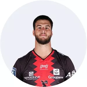 Manuel Leindekar - Uruguayan rugby union player