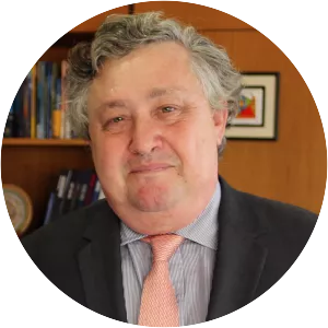 Manuel Lobo Antunes - Portuguese Ambassador to the United Kingdom