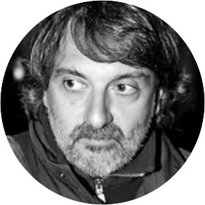 Manuel Lombardero - Film director