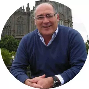 Manuel López Santana