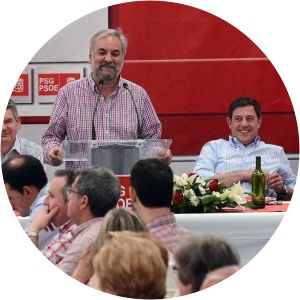 Manuel Loureiro Adan photograph