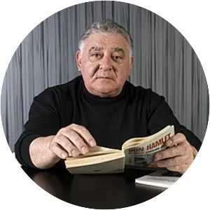 Manuel Lourenzo - Actor