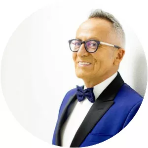 Manuel Luís Goucha - Portuguese television presenter