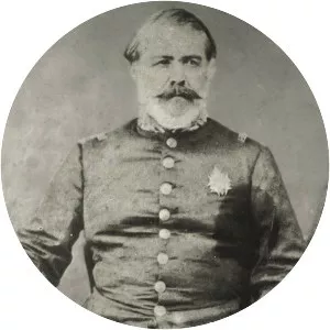 Manuel Luís Osório, Marquis of Erval