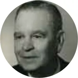 Manuel Lujan Sr.