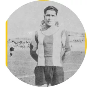 Manuel Maciá Sempere - Footballer