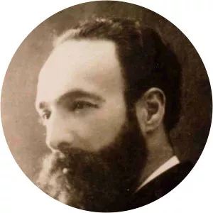 Manuel Magallanes Moure