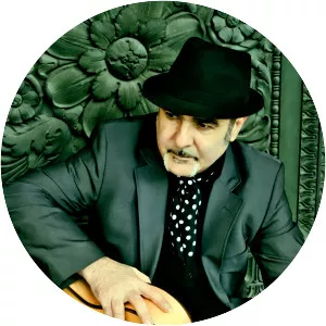 Manuel Malou - Spanish singer