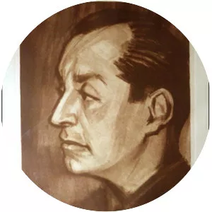 Manuel Mampaso Bueno
