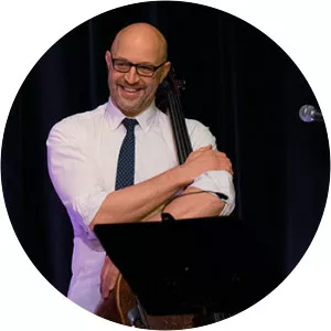 Manuel Marchès - Musical artist