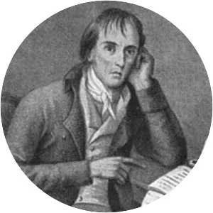 Manuel Maria Barbosa du Bocage - Portuguese poet