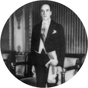 Manuel María Borrero