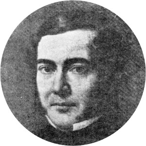 Manuel María de Llano