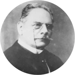 Manuel María de Peralta y Alfaro