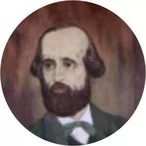 Manuel María de Zamacona y Murphy