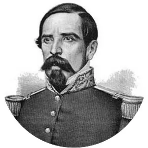 Manuel María Lombardini - Politician