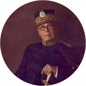 Manuel María Orellana Contreras - Guatemalan officer