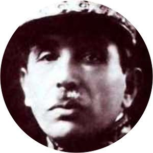 Manuel María Ponce Brousset