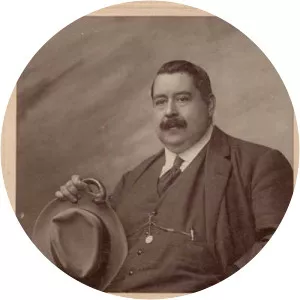 Manuel María Puga y Parga