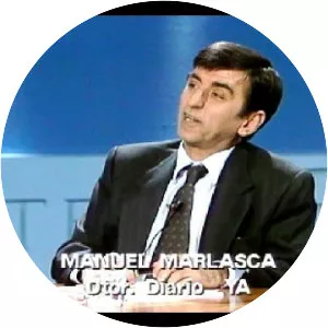 Manuel Marlasca