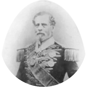 Manuel Marques de Sousa, Count of Porto Alegre