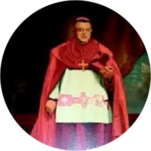 Manuel Martin del Campo y Padilla