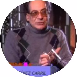 Manuel Martinez Carril