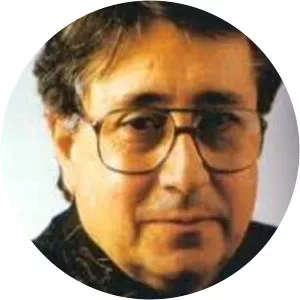 Manuel Martínez Mediero - Author