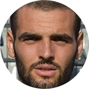 Manuel Marzupio - Italian football player