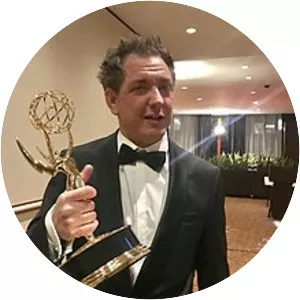 Manuel Meimberg photograph