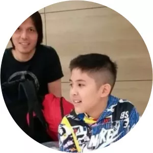 Manuel Mekel - Once Mekel's son