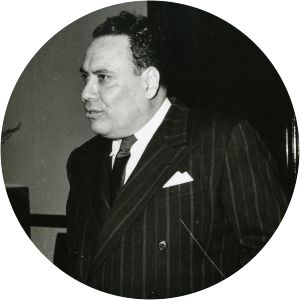 Manuel Moreno Sánchez