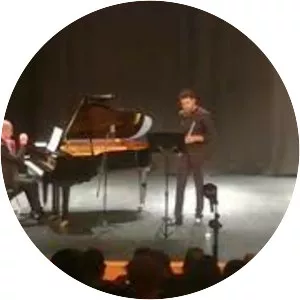 Manuel MorenoBuendía