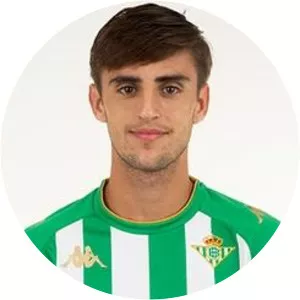 Manuel Morillo León - Football player