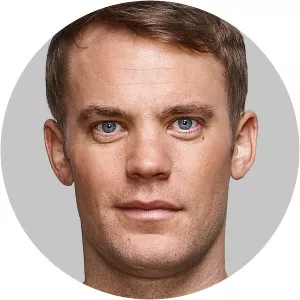 Manuel Neuer