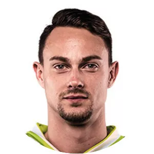 Manuel Neumann - Ice hockey player