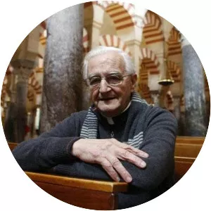 Manuel Nieto Cumplido