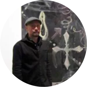 Manuel Ocampo - Filipino artist