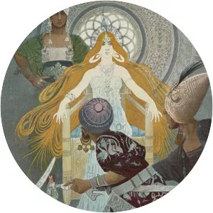 Manuel Orazi - Illustrator