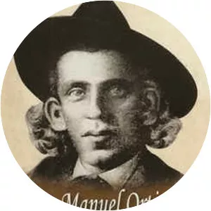 Manuel Ortiz Guerrero