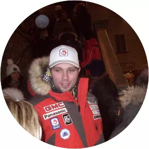 Manuel OsborneParadis