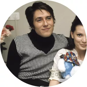 Manuel Otero - Manolo Otero's son