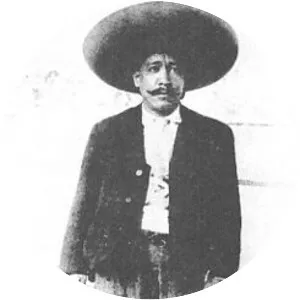 Manuel Palafox
