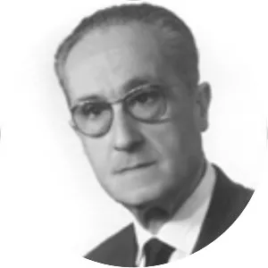 Manuel Palau - Spanish composer