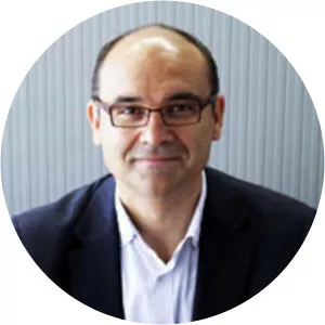 Manuel Palomar Sanz - 