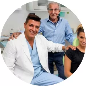 Manuel Panzolato photograph